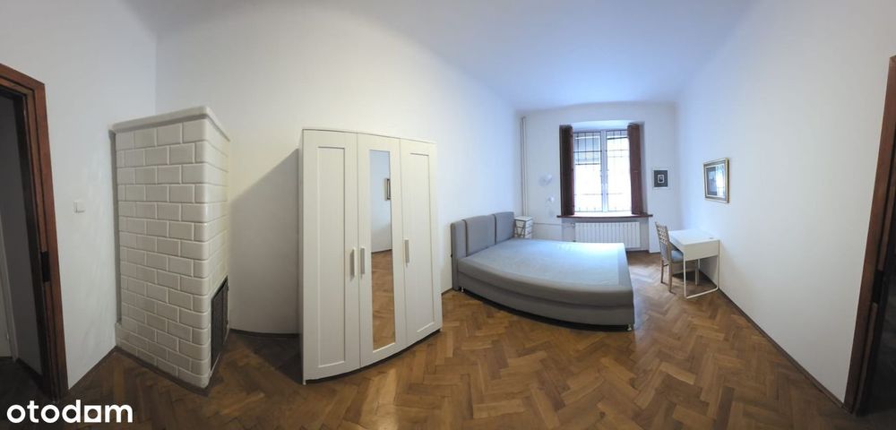 Mieszkanie – Warszawa - Widok 3