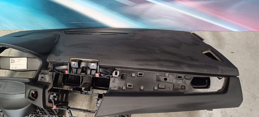 Kit de airbag BMW série 2 F45