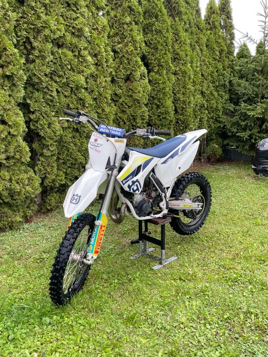 Husqvarna