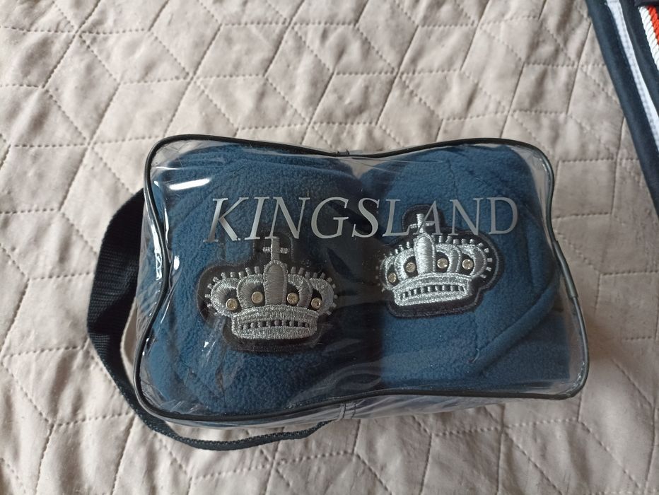 Owijki polarowe Kingsland full