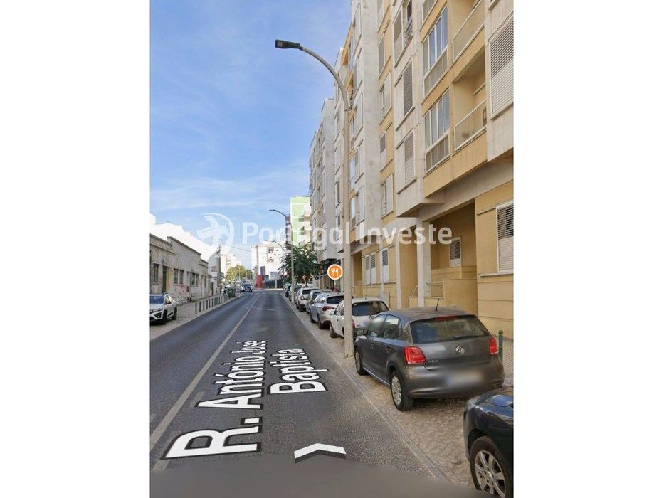 Excelente apartamento T3 numa zona de grande nome e de varios servi...
