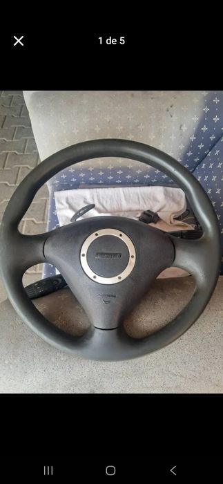 Fiat punto hgt 1.8