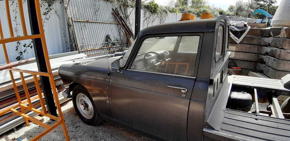 Peugeot 404 carrinha