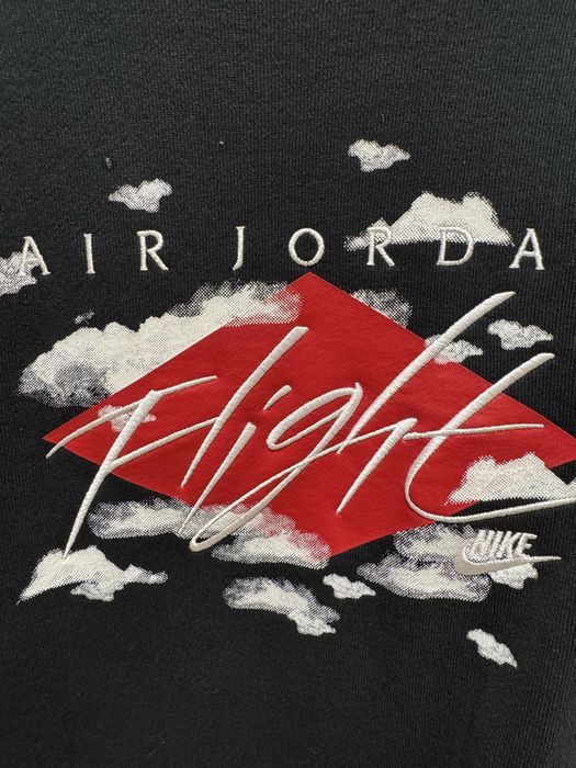 Світшот Jordan, оригінал, S