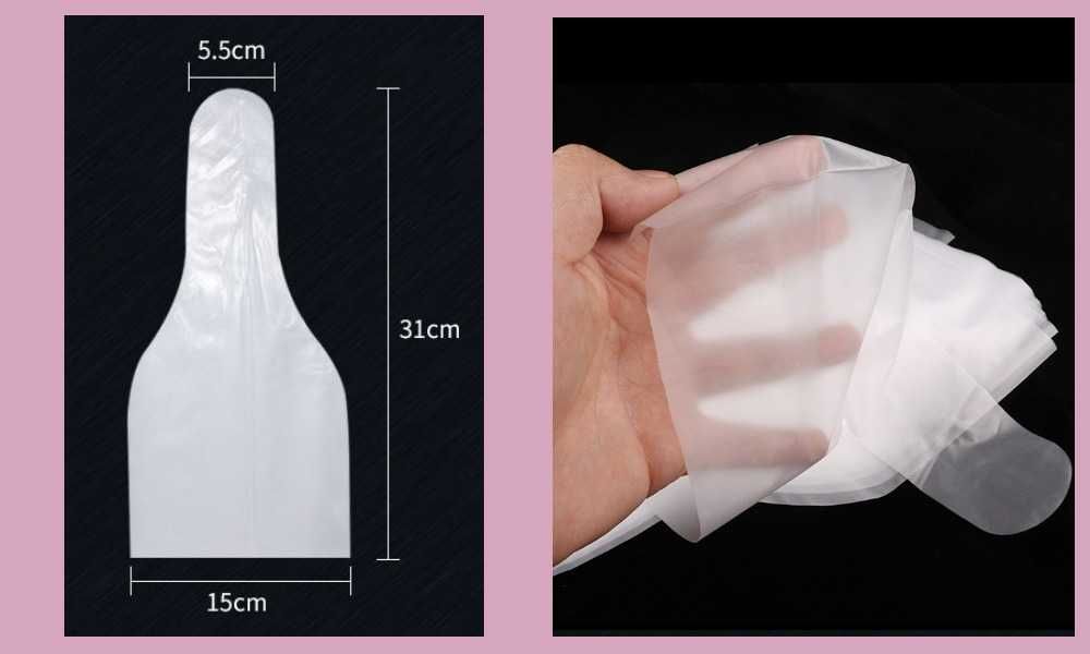 Катетеры для ИО (искусств. оплодотв.) собак и других животных