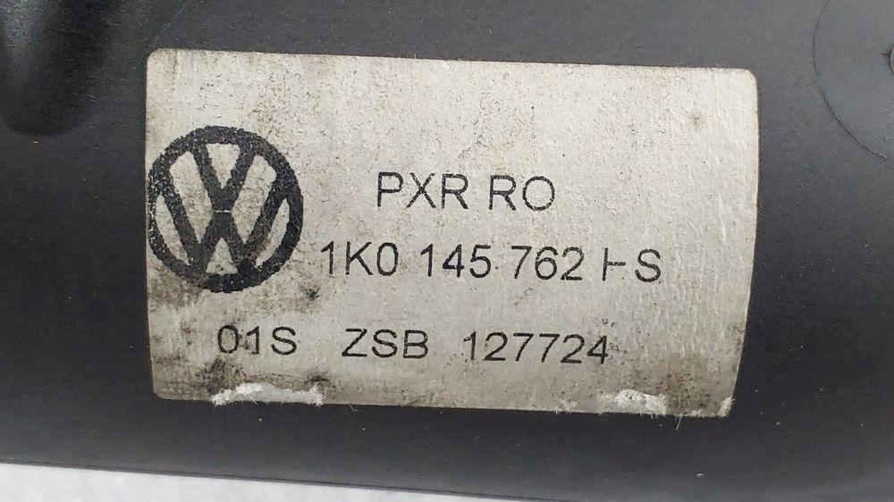 Tubo do intercooler VOLKSWAGEN Golf VI (5K1)