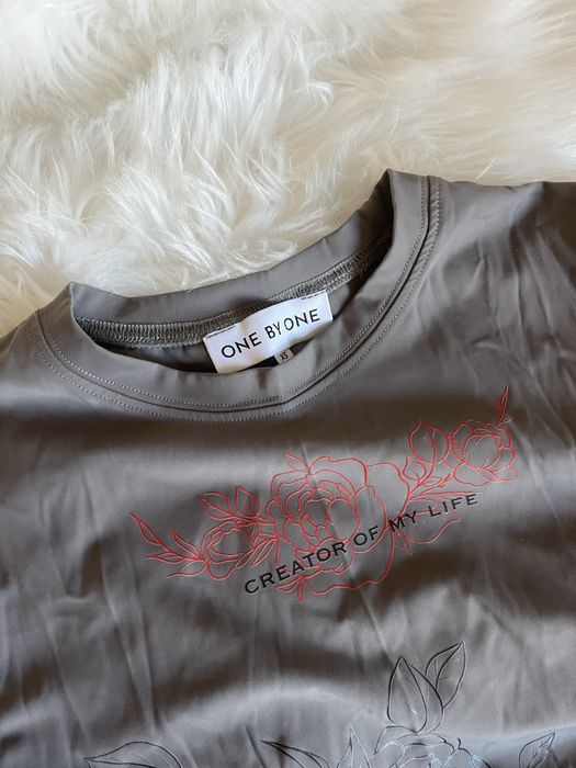 Боди one by one Xs