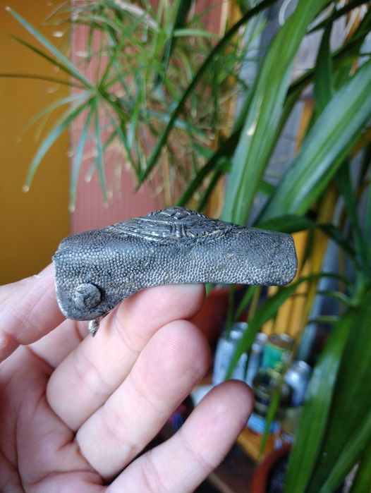 Продам пряжку вермахт GOTT MIT UNS