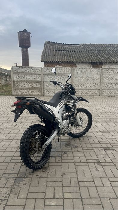 Loncin 300 в хорошому стані