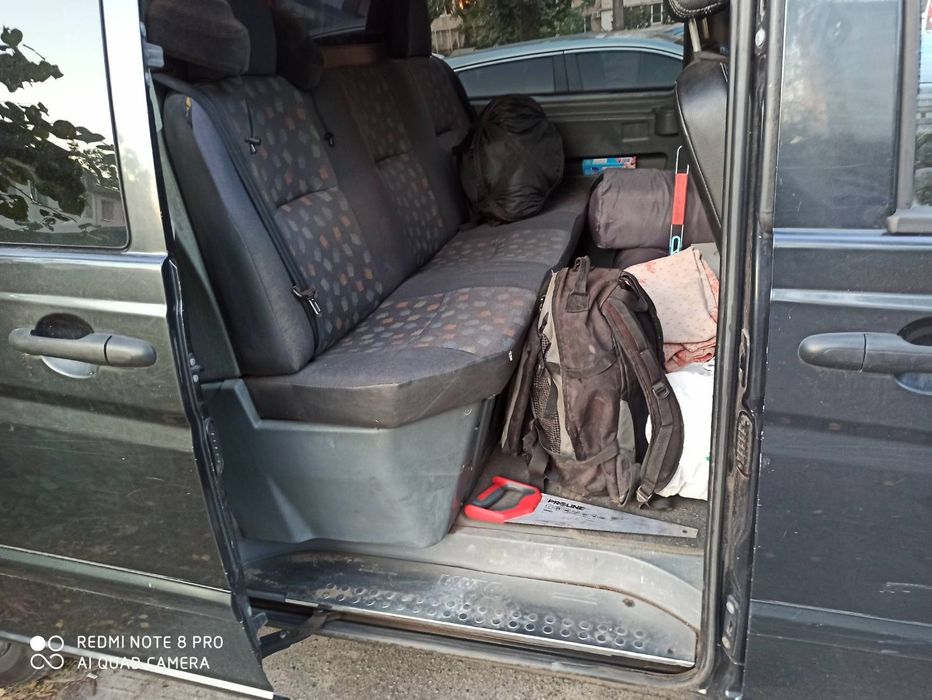 Обмін !!! На тимчасовому обліку