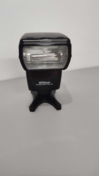 Lampa Błyskowa Nikon SB-700