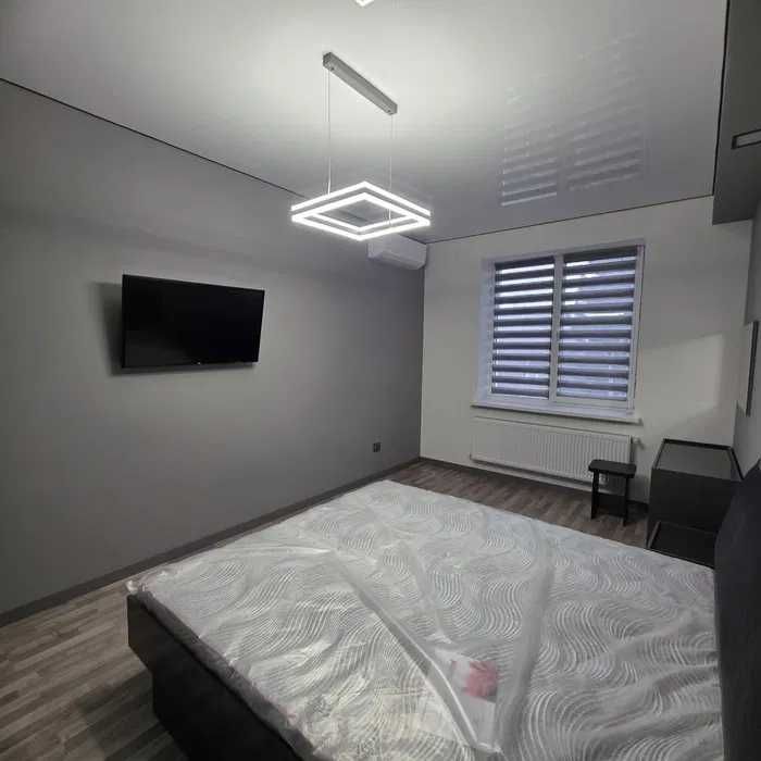 Оренда 1-кімн новобудова (район вул. Буковинська, Герцена, Кармелюка, Центр, парк Шевченка)