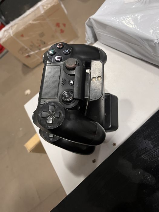PlayStation 4 FAT