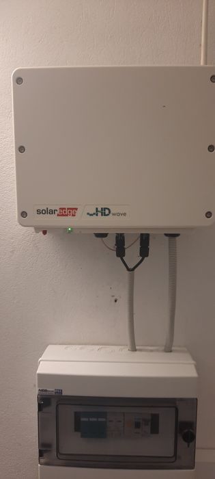Falownik Solaredge SE3000H