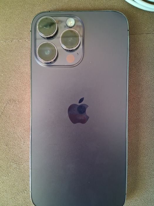 Apple iphone 14 PRO MAX 128GB
