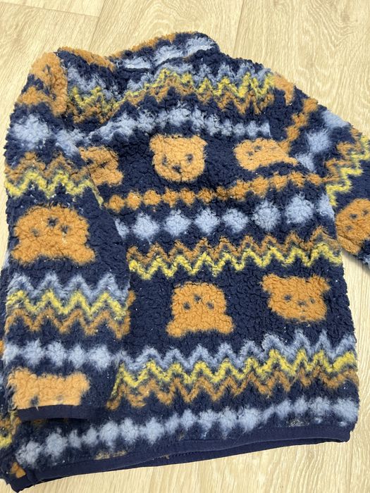 Мєховушка 98 р Тепленька