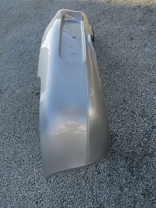 Para-choques tras Porsche Boxster ref. 986 550 411 01(ver descrição)
