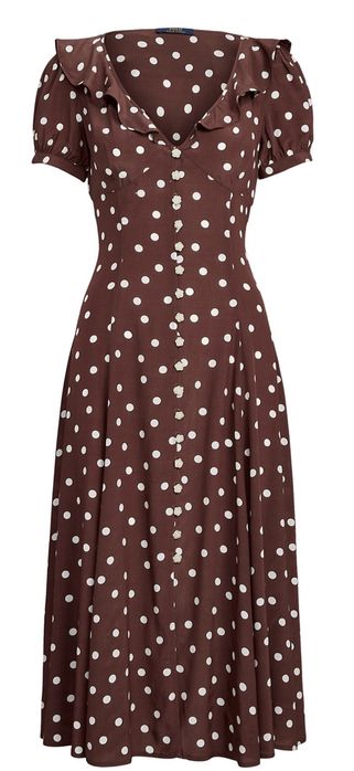 Платье Polo Ralph Lauren, размер S.