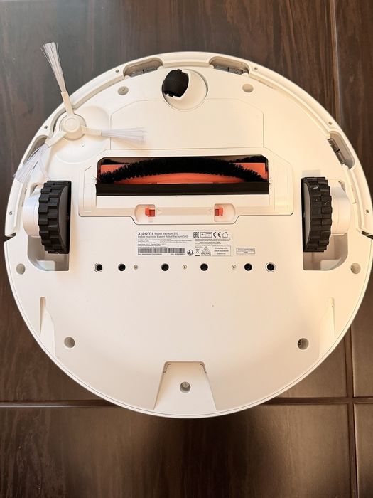 Xiaomi Robot Vacuum S10