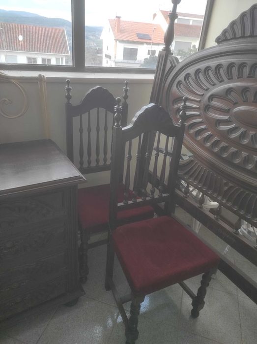 Mobília de quarto