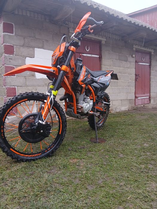 Продам Kovi Advance 250