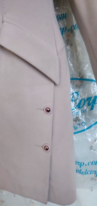 Пальто  Carton Corp. 38