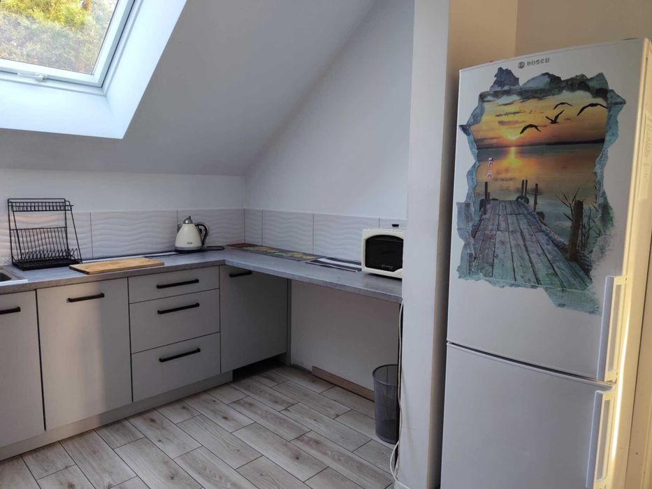 Kwatery pracownicze, 11 miejsc, 4 pokoje, internet, TV, 9 km od Błonia