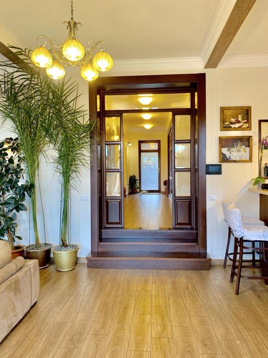 House by the address st. Mikhaylovskaya Industrialnaya (area 370 m²) - Atlanta.ua - photo 8