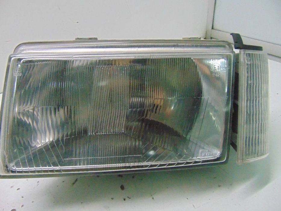 Renault 21 farois originais