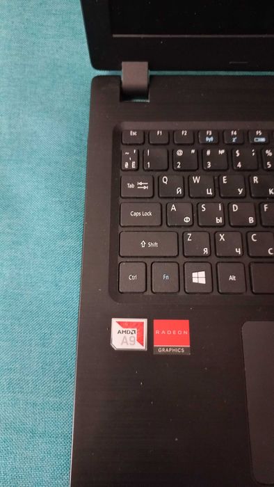 ноутбук Acer Aspire 3 A315-21G (асер ноутбук)