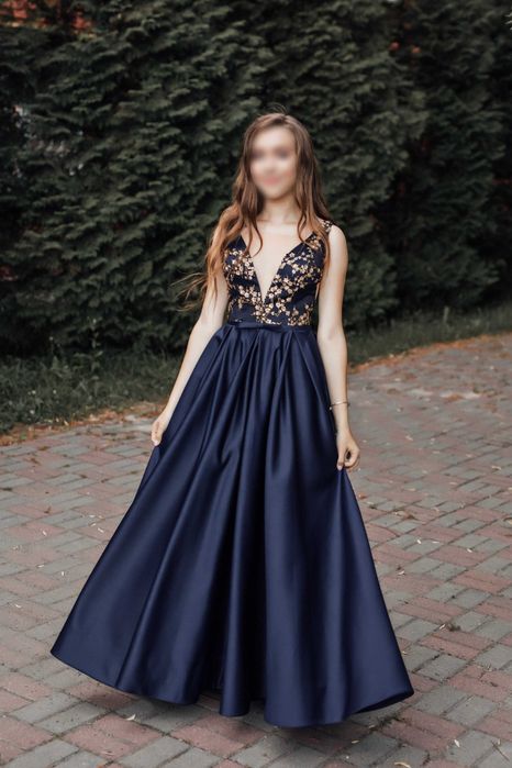 Вечірня сукня / випускна сукня