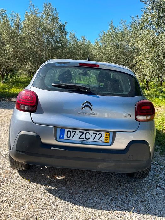 Citroen C3 - 2018