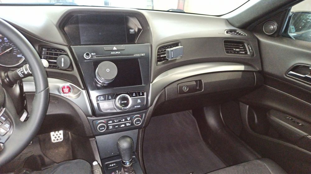 Поодам Acura ILX