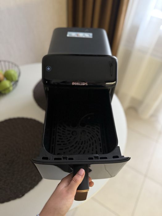 Аэрогриль Philips