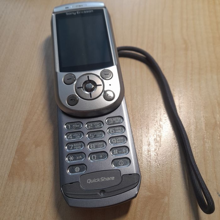 Sony Ericsson S700i Japan: 5 555 грн. - Смартфони / мобільні телефони ...