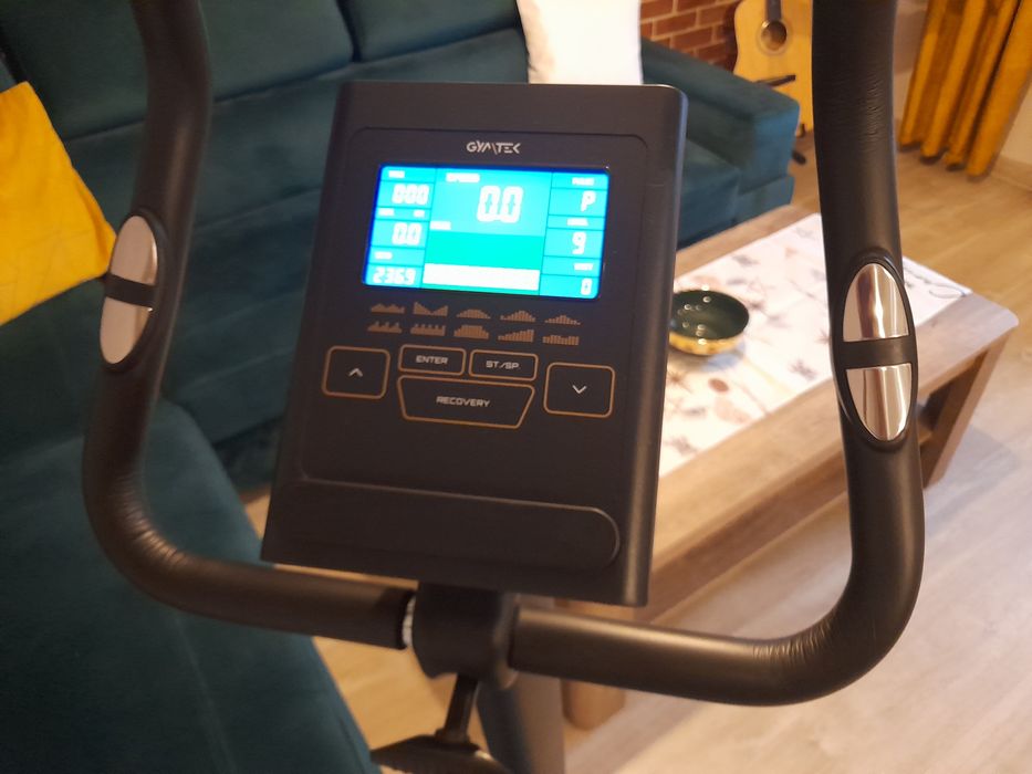 Rower stacjonarny Gymtek