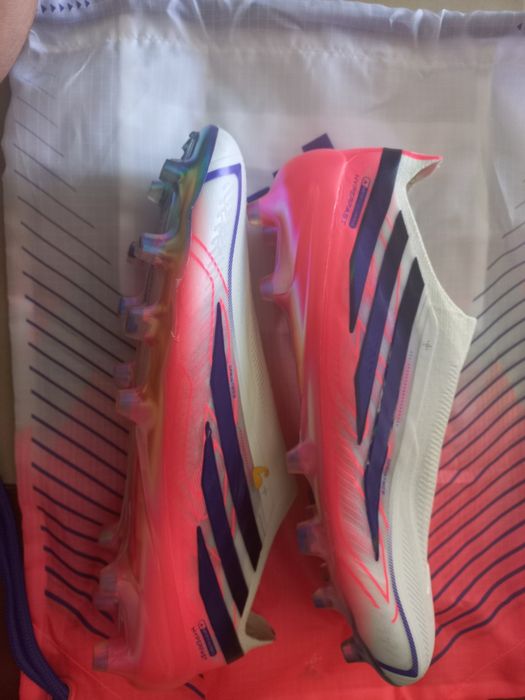 Chuteiras adidas f50 novas originais