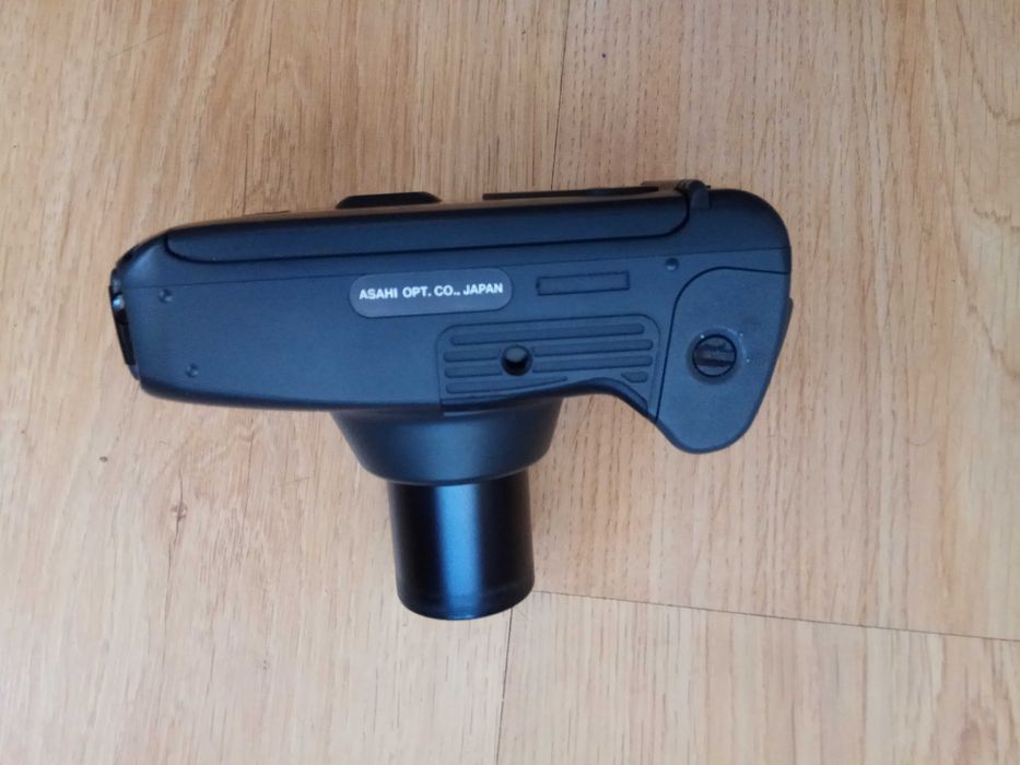 Відмінний плівковий фотоапарат Pentax ZOOM 90-WR чудовий стан