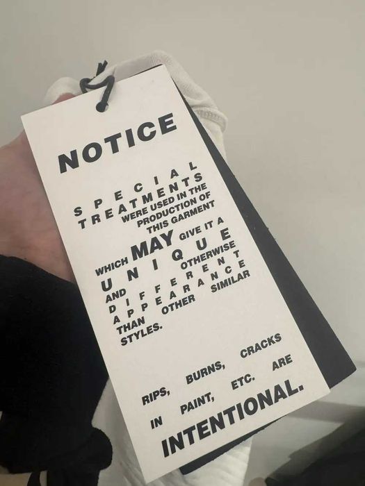 Enfants Riches Deprimes “Architettura Di Mussolini” (футболка)