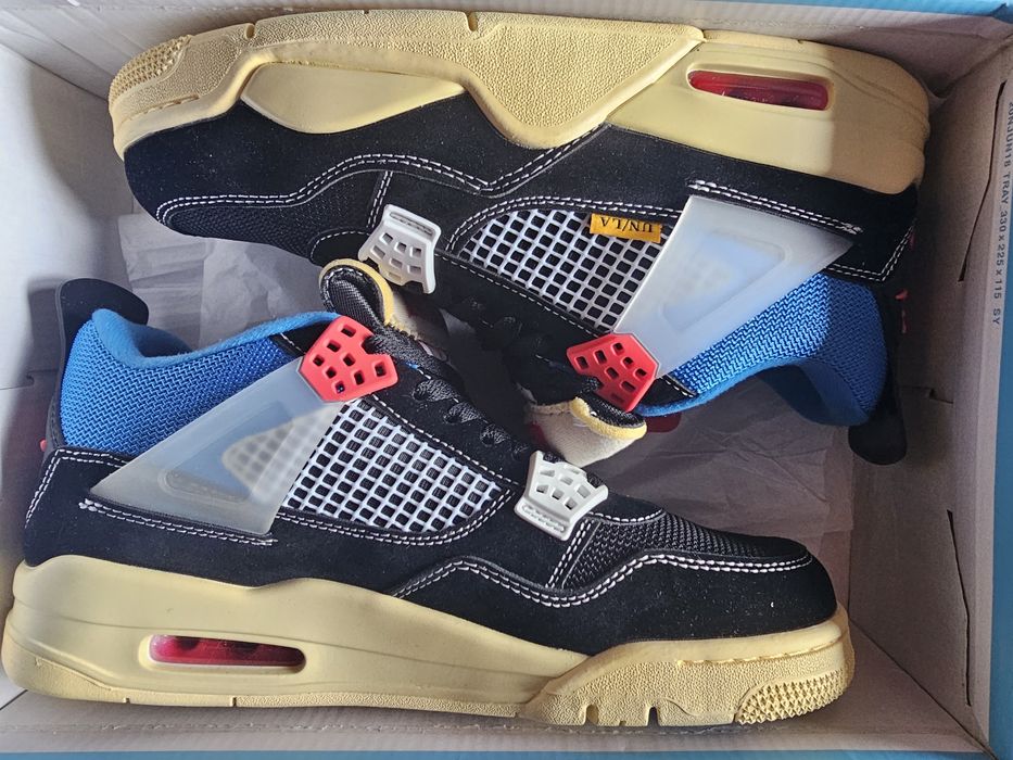 Nike Jordan 4rozmiar 43 nowe