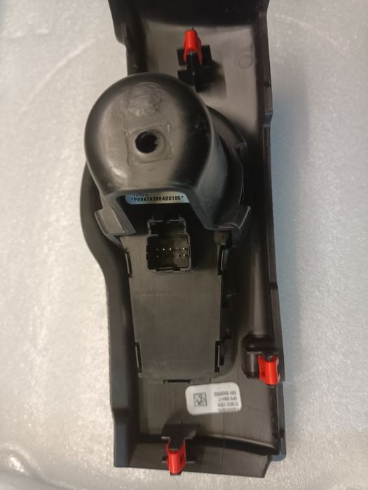 Dodge Durango 2021 włącznik świateł  ściemniacz