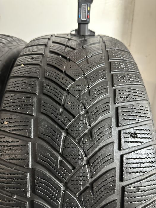 GoodYear UltraGrip Perfomance 255/55r20 зимова Склад Шин Умань 255 55