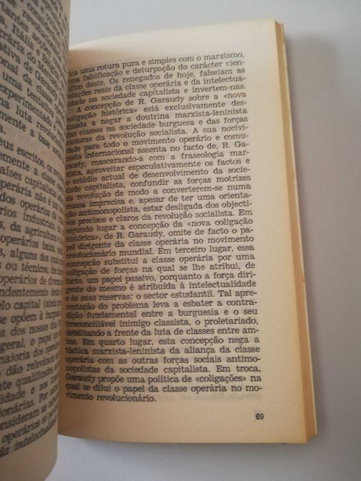 O comunismo científico e seus falsificadores