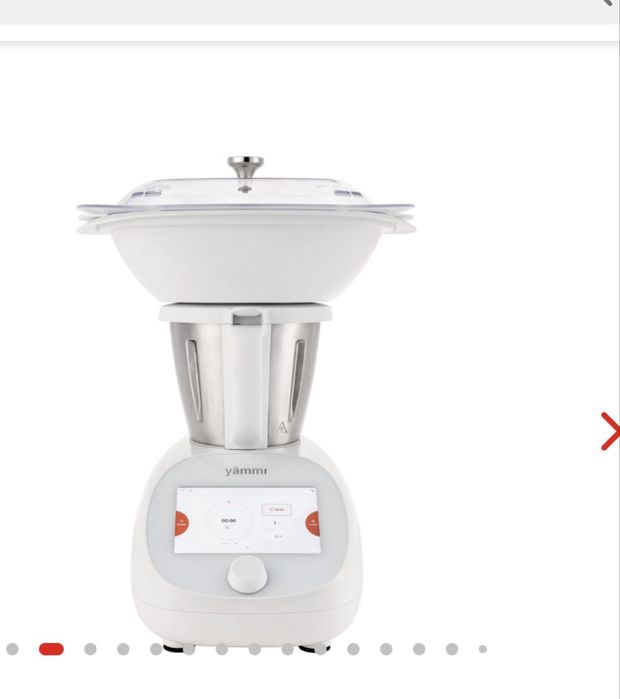 Vendo uma Yämmi 3 nova na caixa