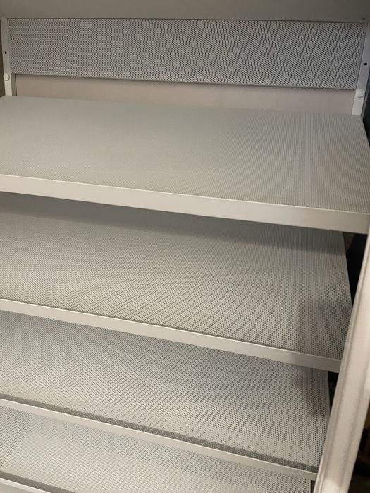 Vendo estante 5 prateleiras Ikea