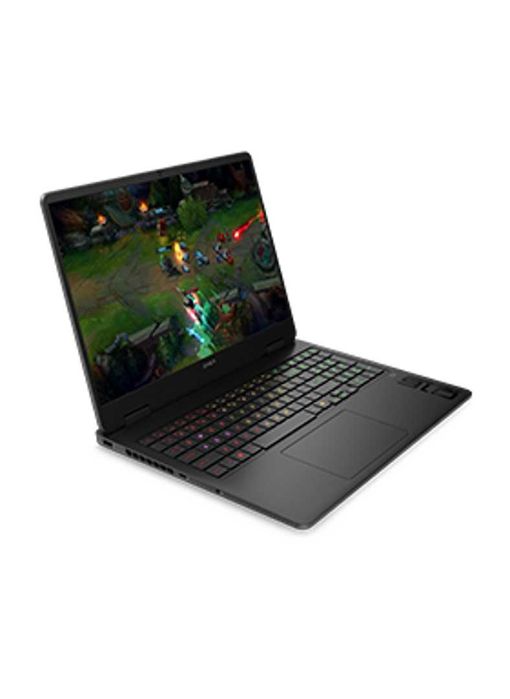 HP Omen 16 Slim 16-an0005nw ZAPLOMBOWANY