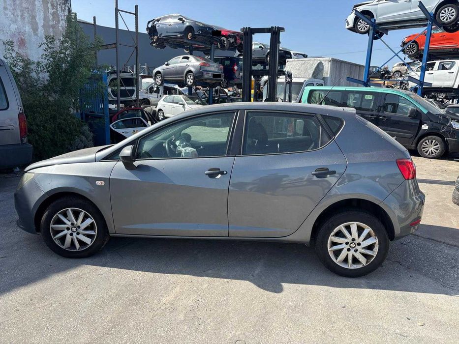 Peças Seat Ibiza 1.2 Gasolina do ano 2017