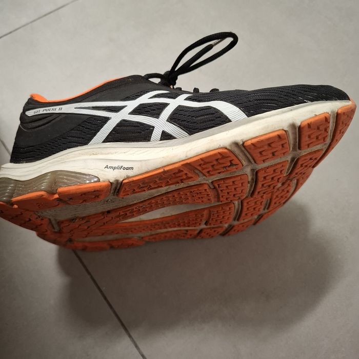 Ténis Corrida Asics Gel Pulse 11