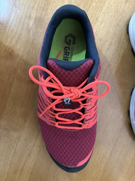 Tenis de Trail Inov  Roclite g 290 v2 woman