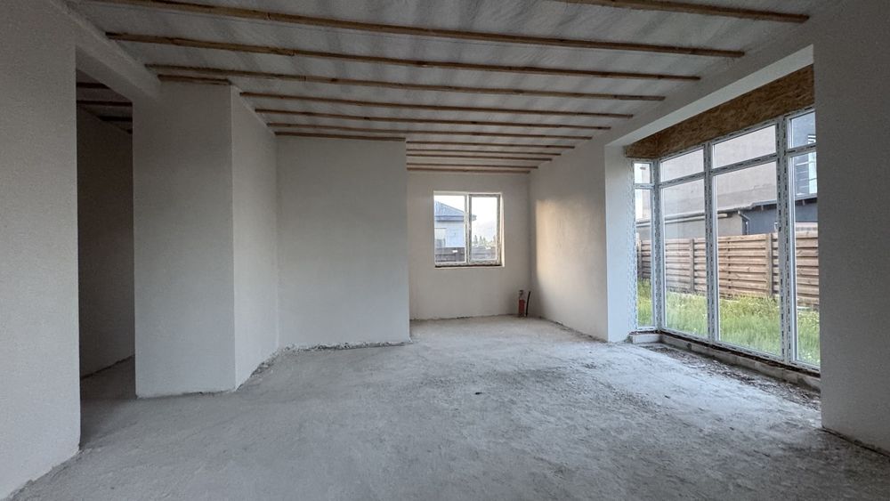 Ірпінь поле Дред будинок 92м2 4,6 соток  ділянка